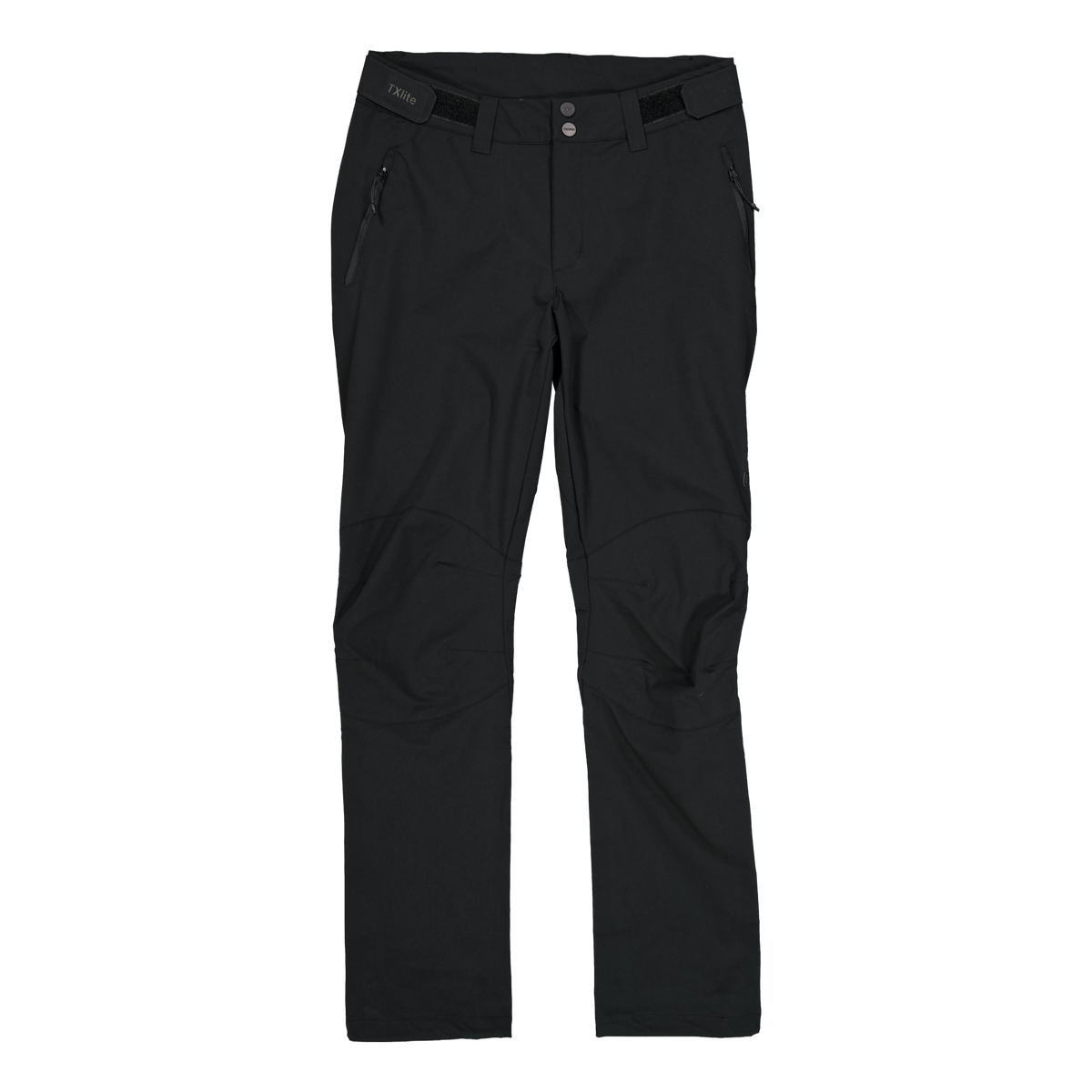 Txlite Stretch Pants Woman Tap Shoe