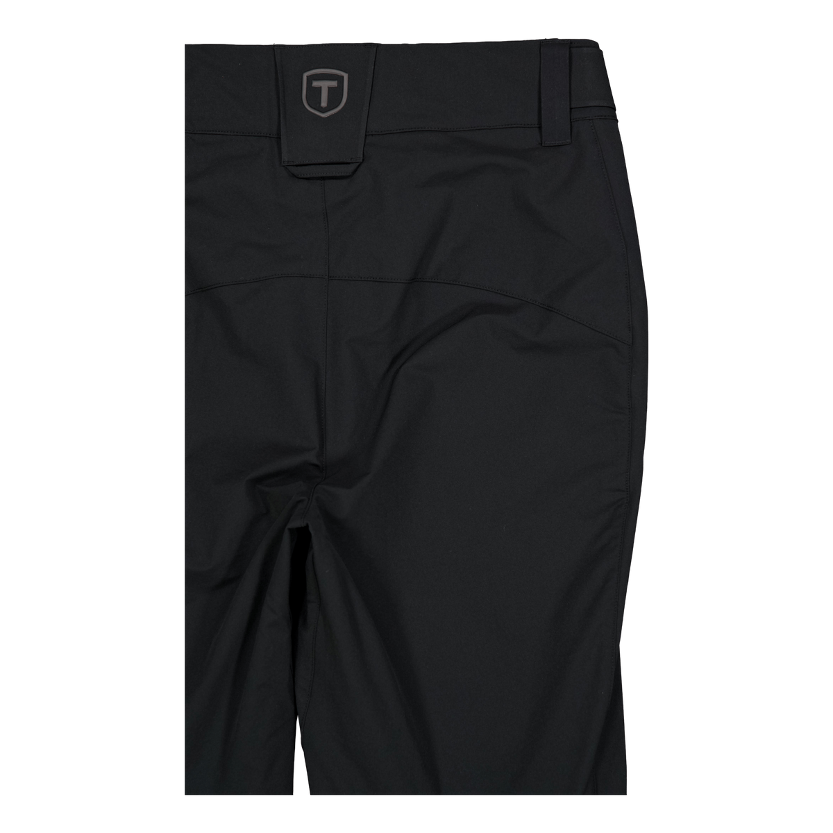 Txlite Stretch Pants Woman Tap Shoe
