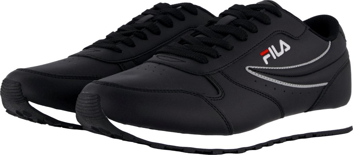 Orbit Black