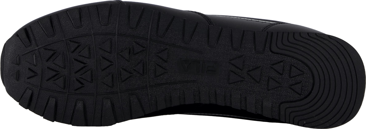 Orbit Black