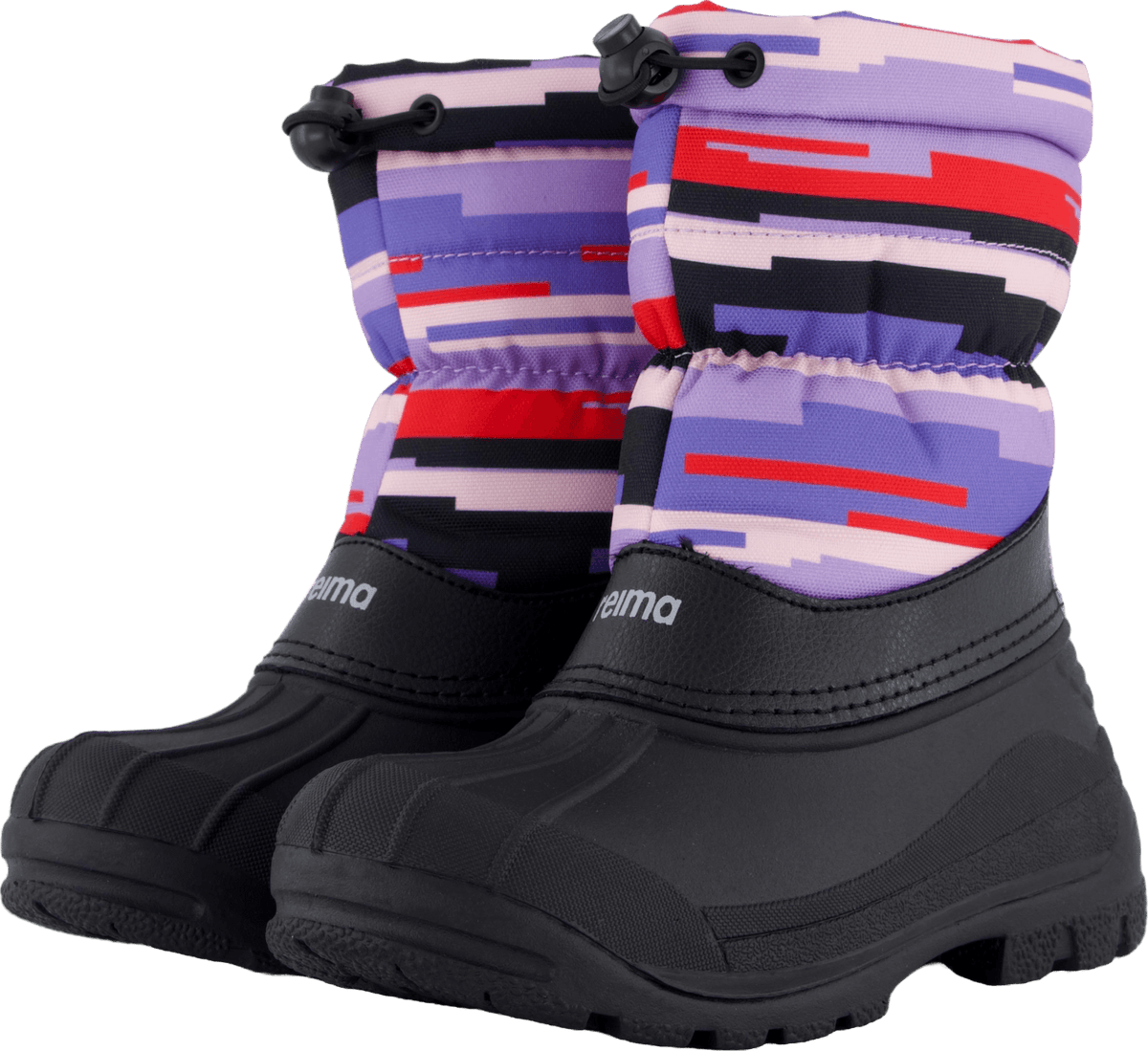 Winter Boots, Nefar Breezy Violet