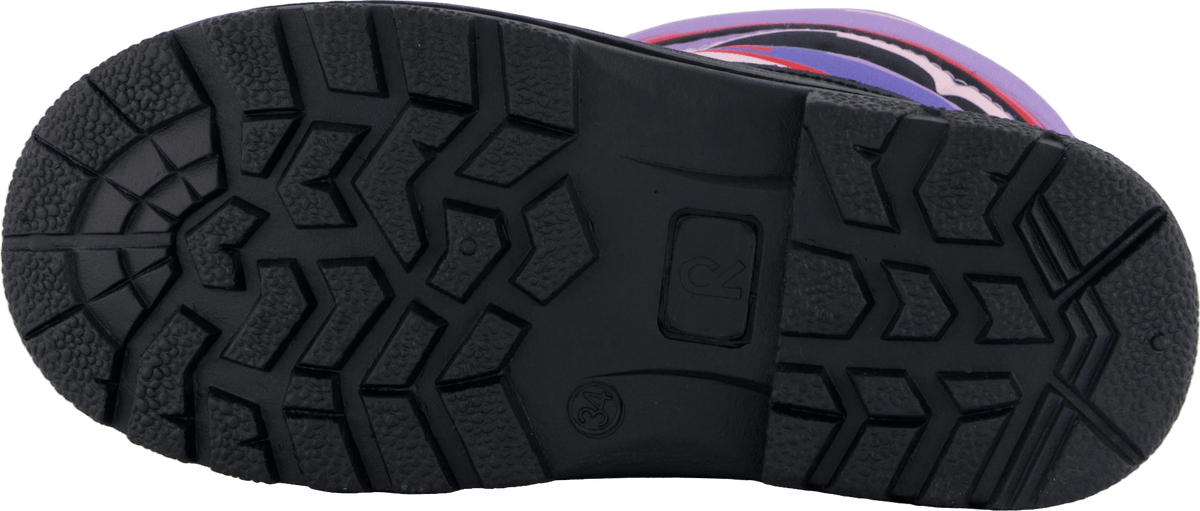 Winter Boots, Nefar Breezy Violet