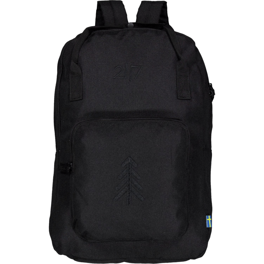 Stevik Backpack 20l Black
