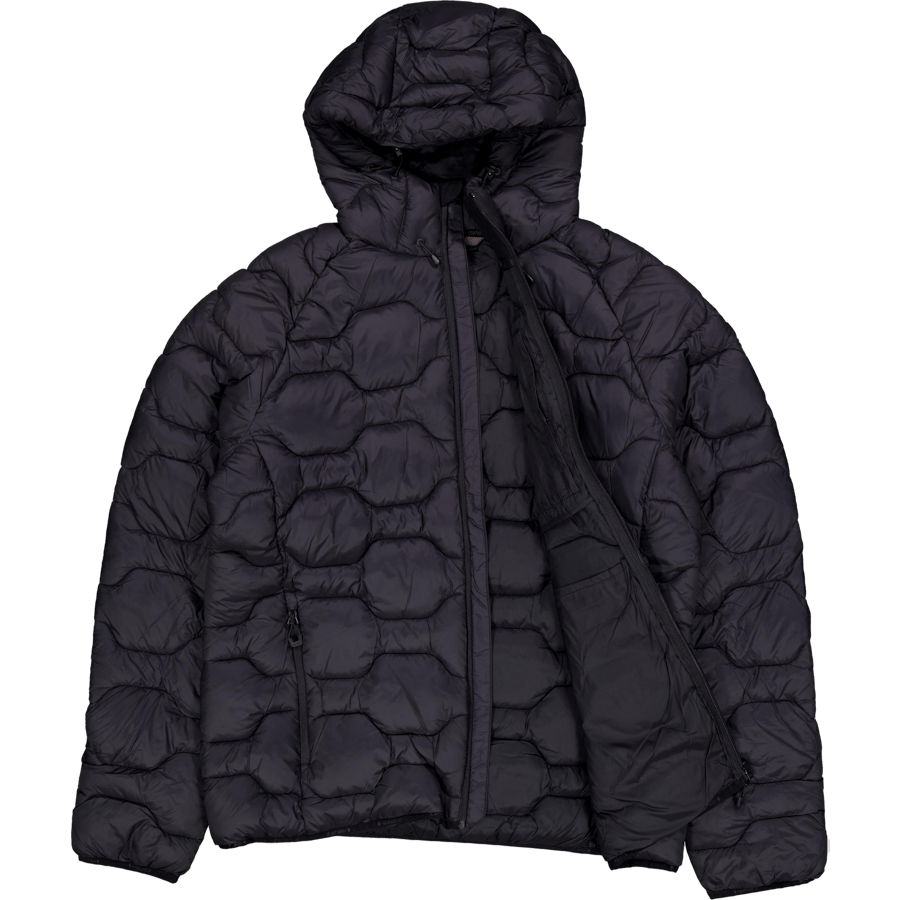 Branch 990 / Basic Black
