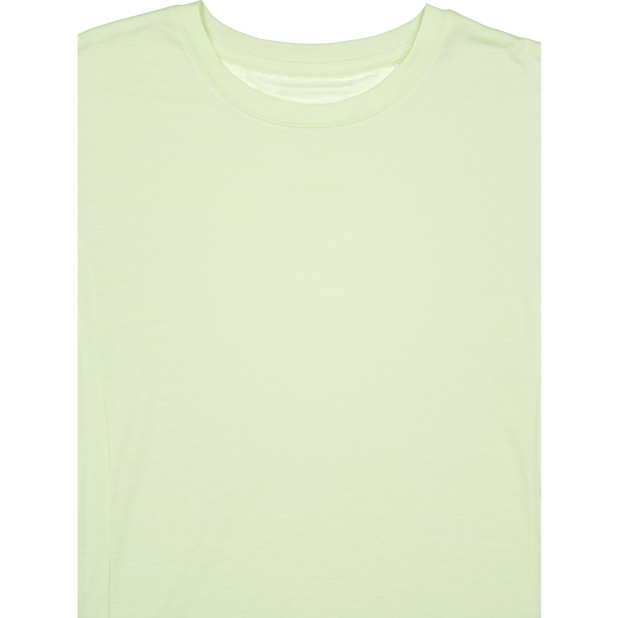 Soft Performance Tee Mint