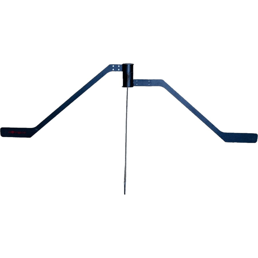 Pro Attack Triangel Hockey