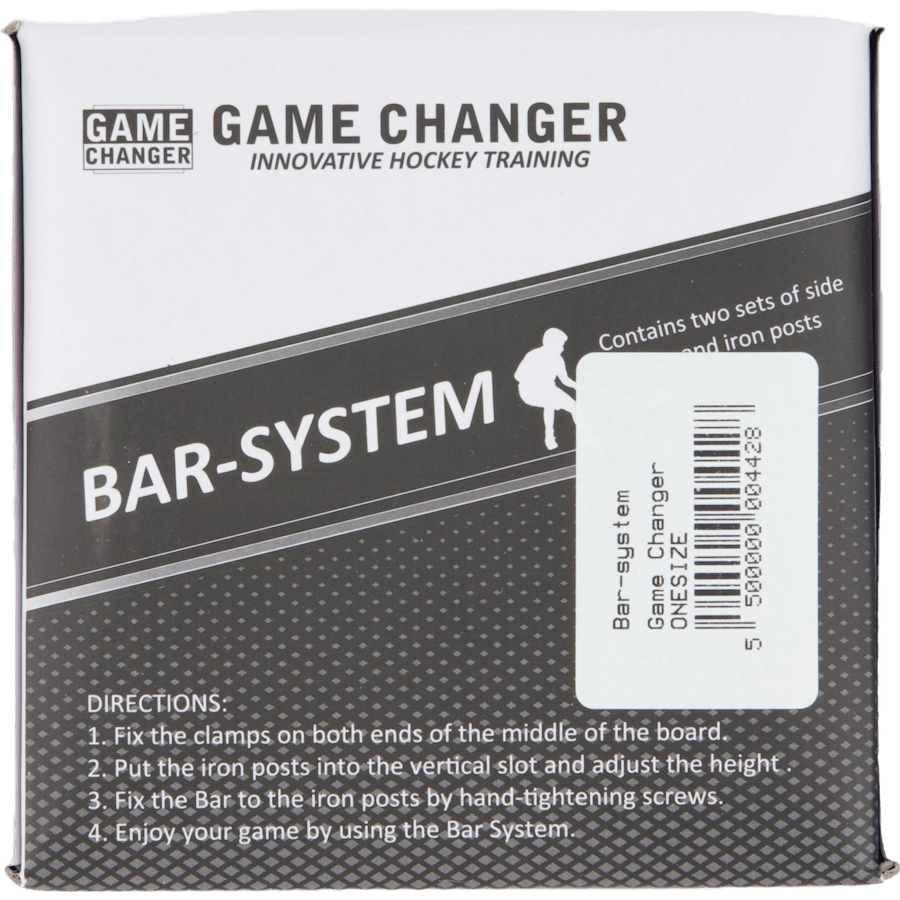 Bar-system
