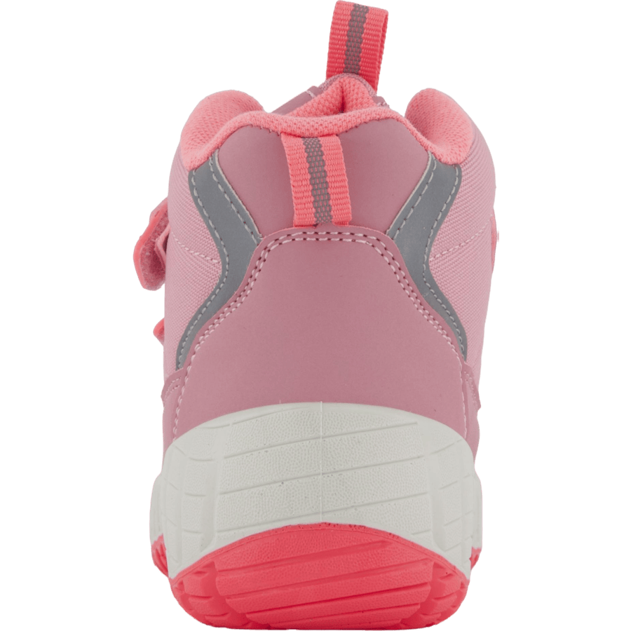 Reimatec Shoes, Passo 2.0 Grey Pink