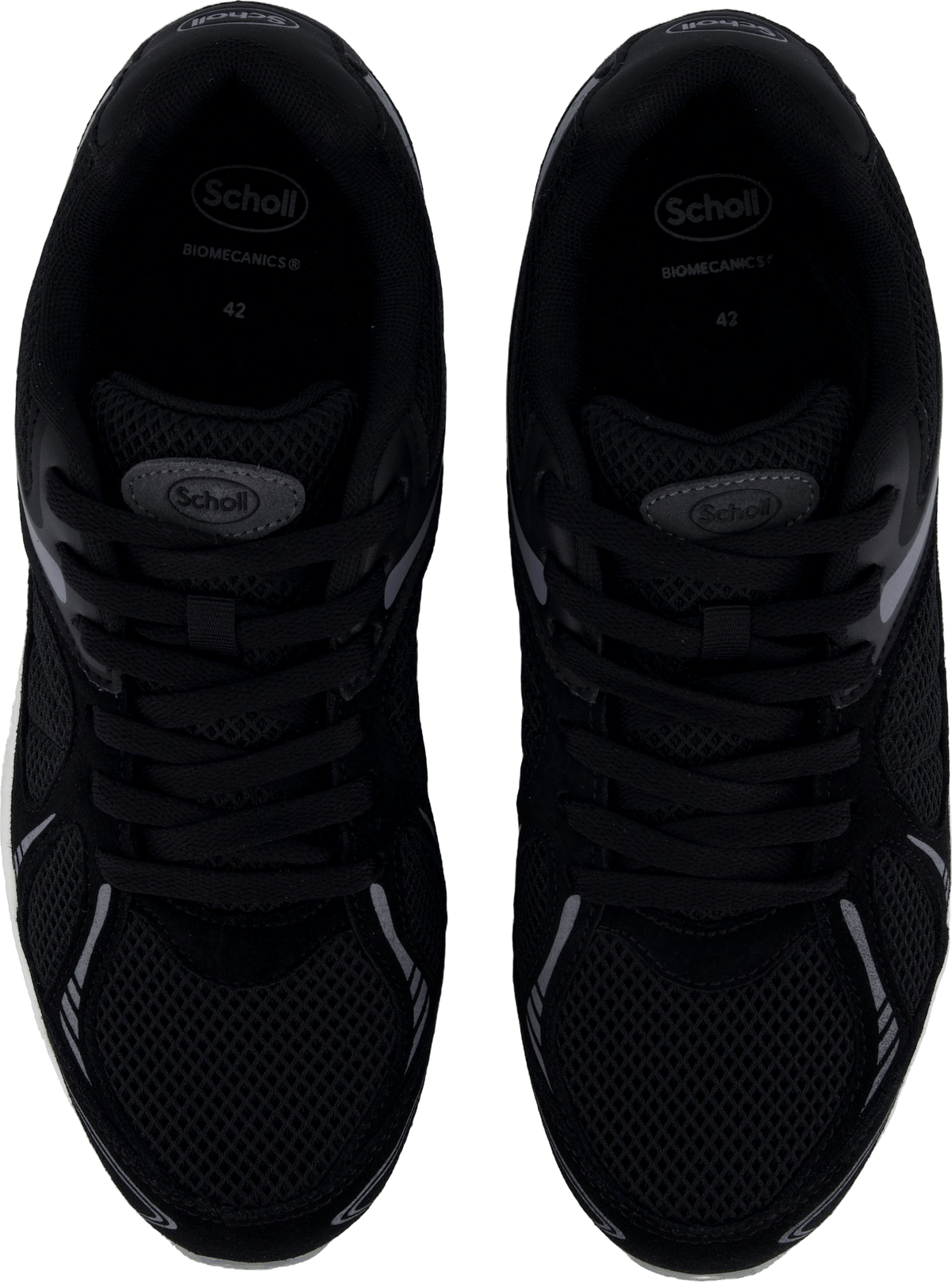New Sprinter Black