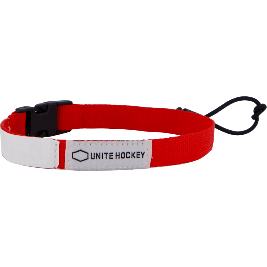Laundry Loop Red