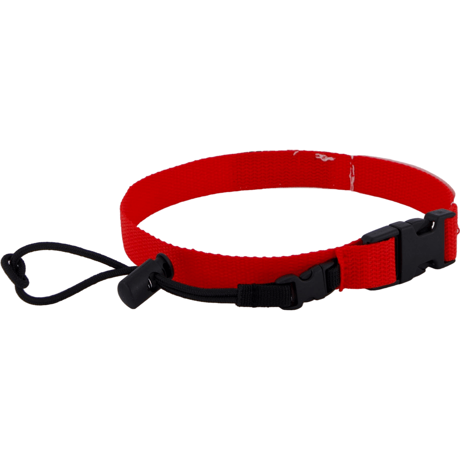 Laundry Loop Red