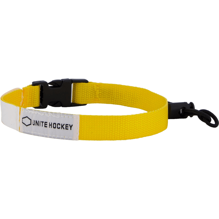 Laundry Loop Yellow