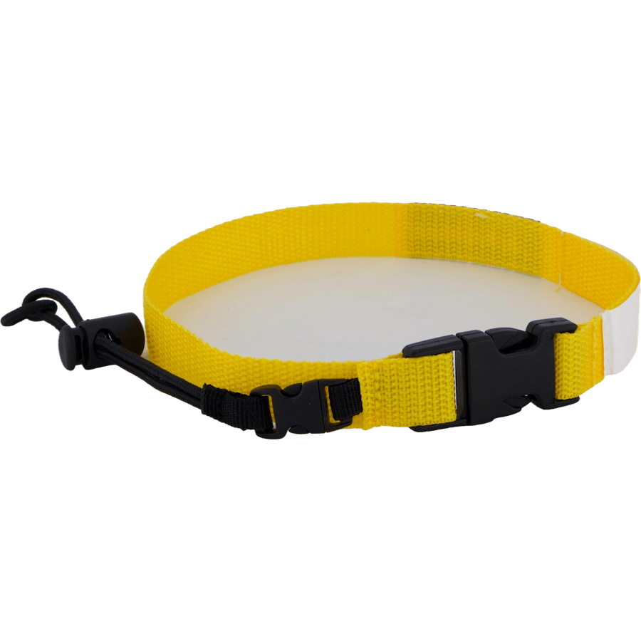 Laundry Loop Yellow
