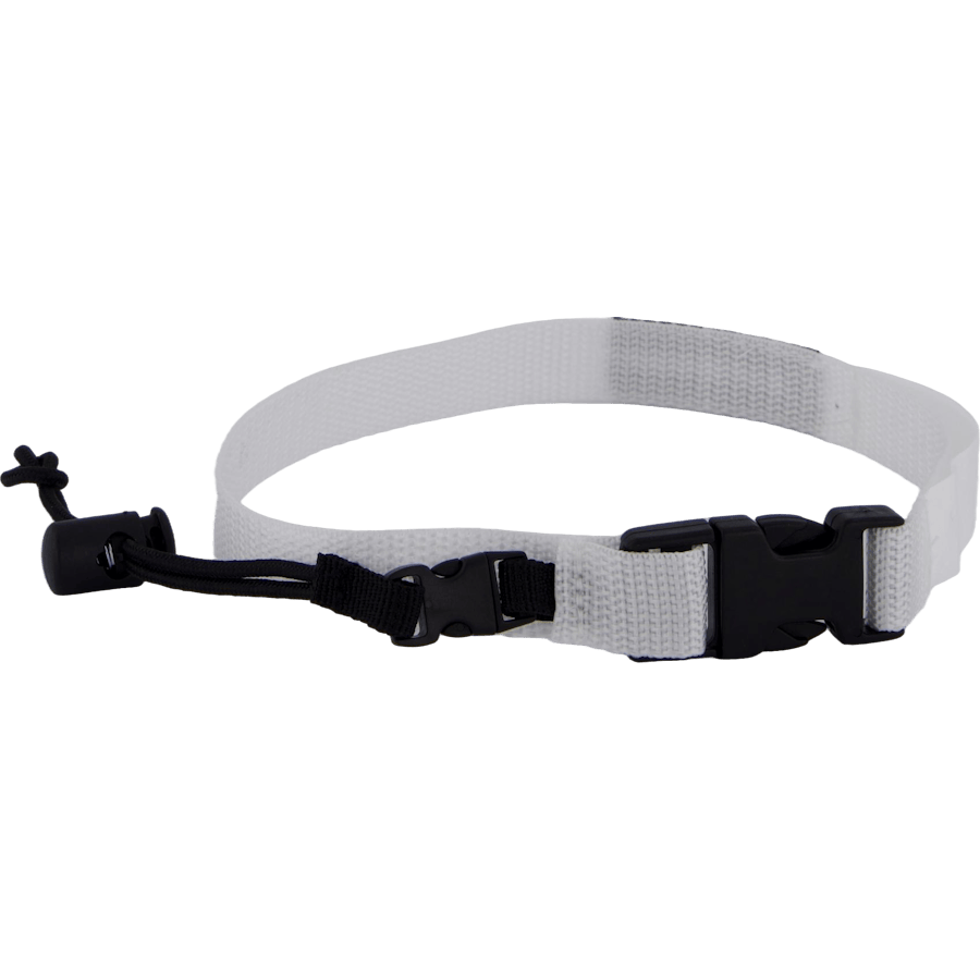 Laundry Loop White