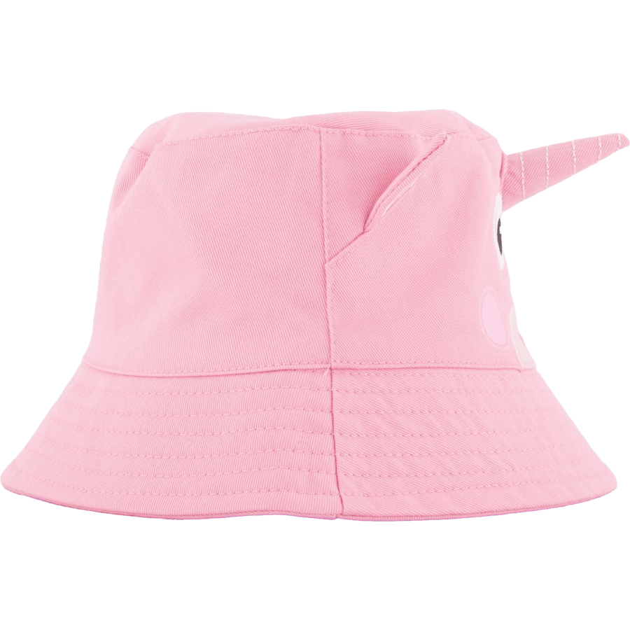Bucket Hat Unicorn Pink Small