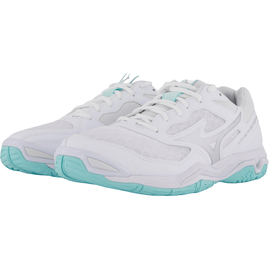 Wave Phantom 3 White/blue Tint