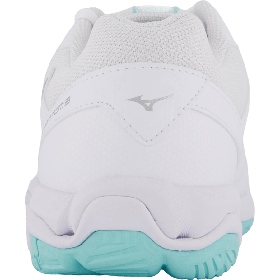 Wave Phantom 3 White/blue Tint
