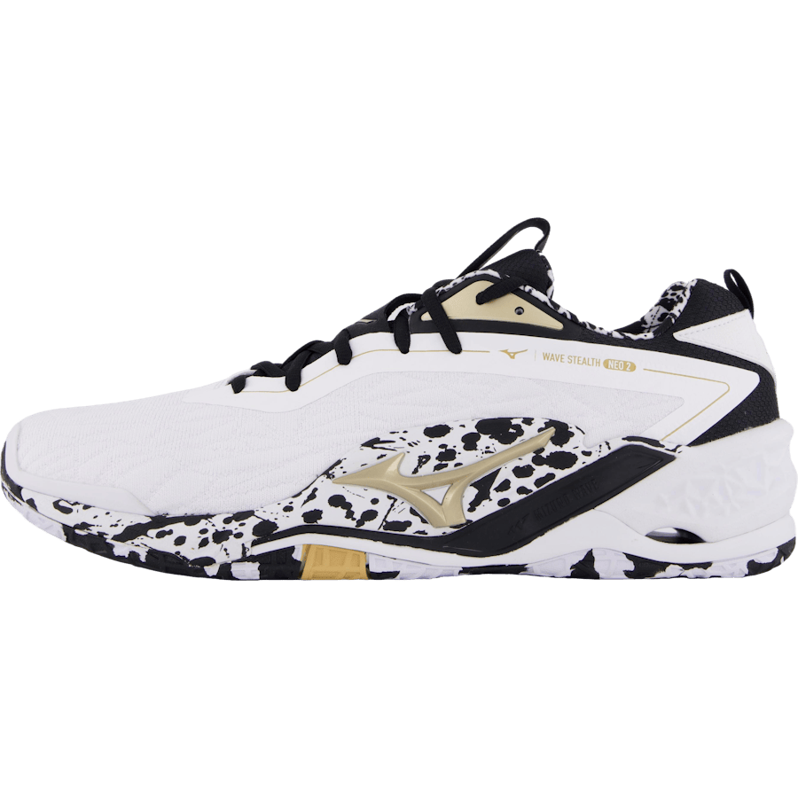 Wave Stealth Neo 2 White/black/ge Gold