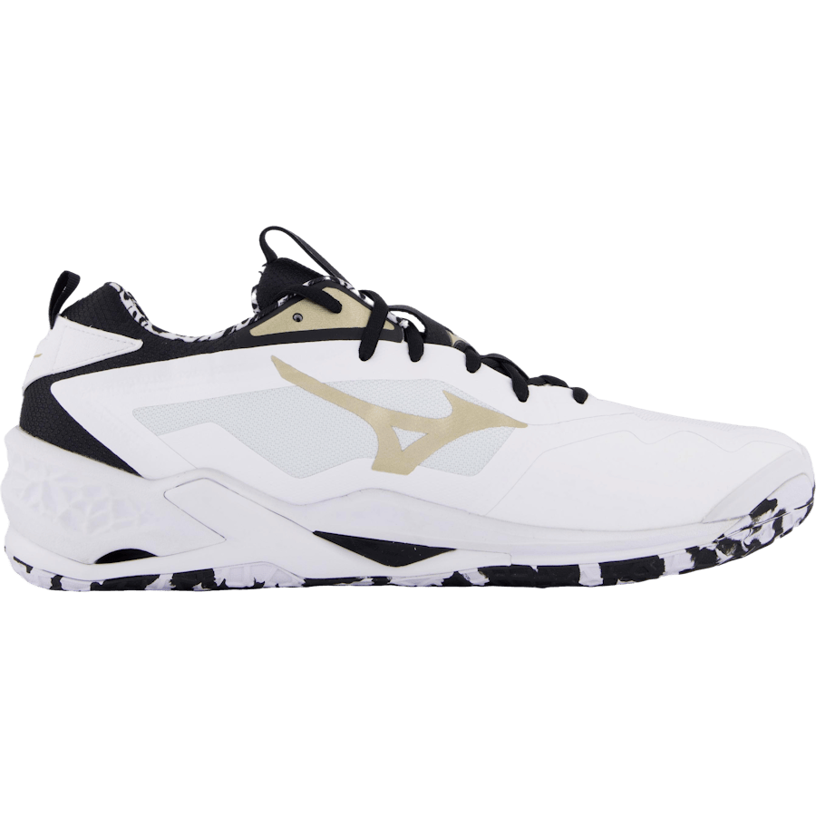 Wave Stealth Neo 2 White/black/ge Gold