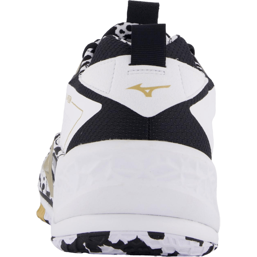 Wave Stealth Neo 2 White/black/ge Gold