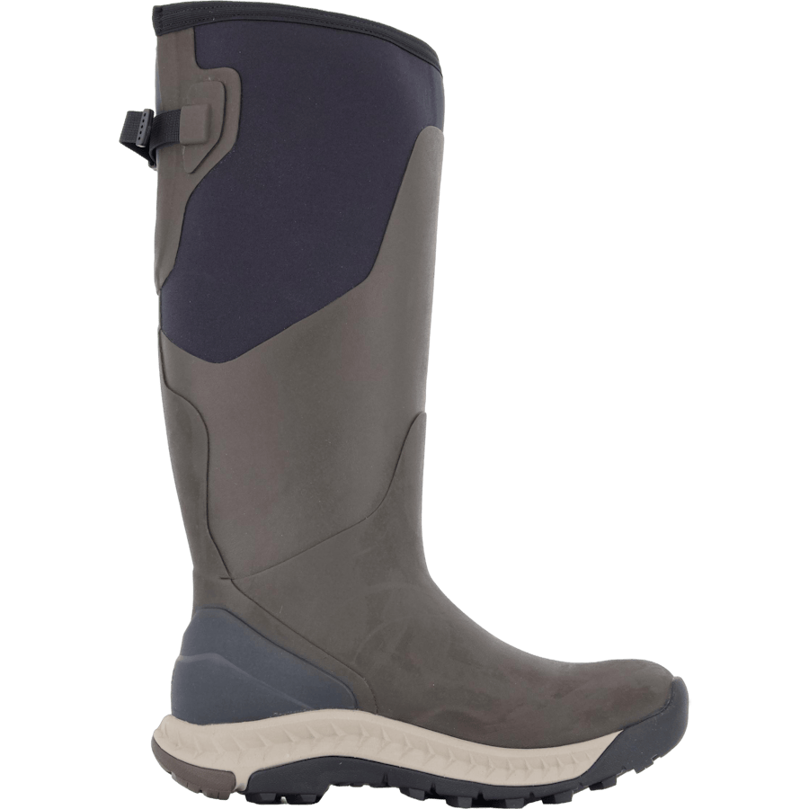 Woodland Pro High Brown