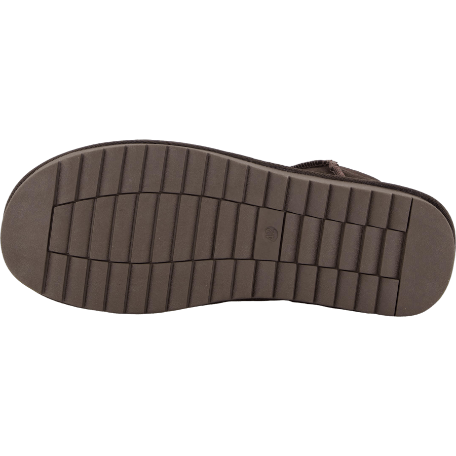 Piscopio Due Dark Brown