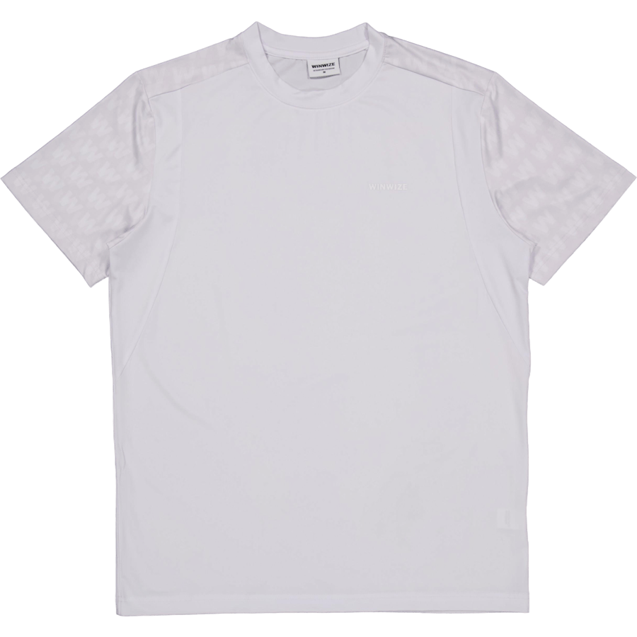 Tech Tee White