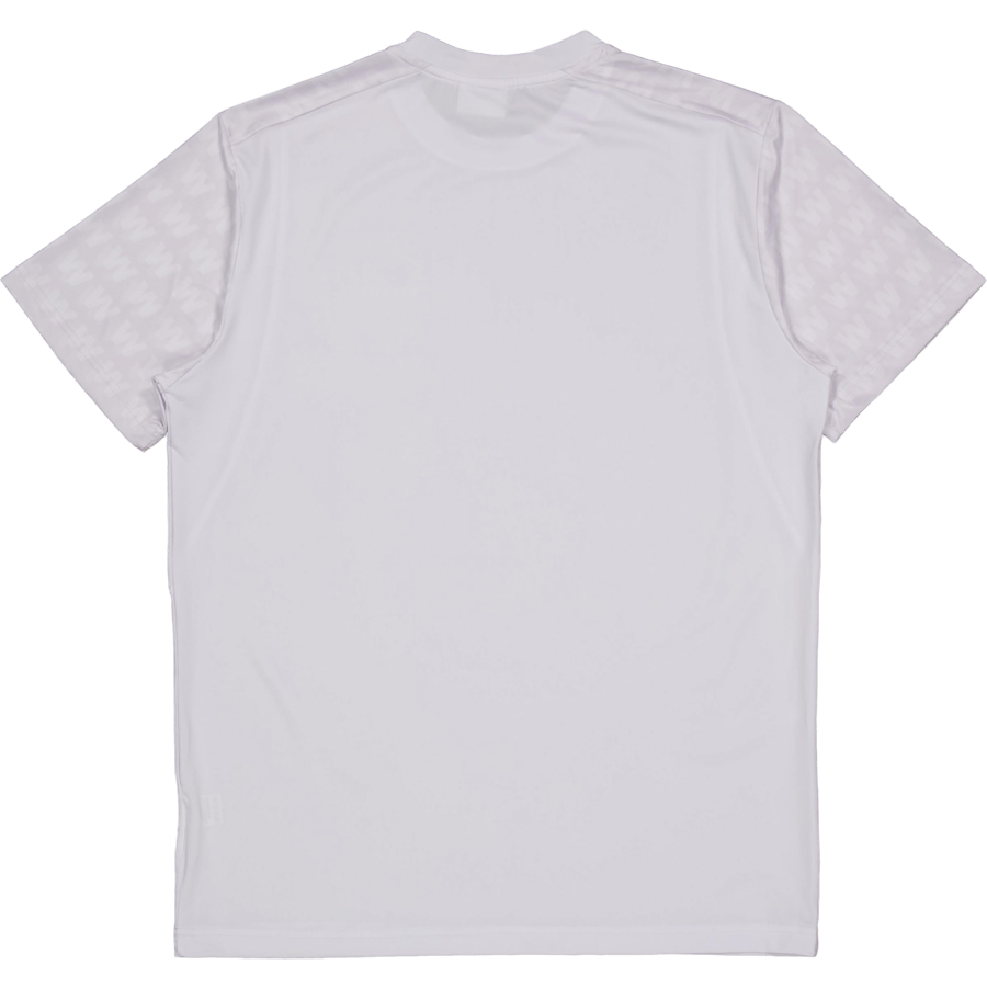 Tech Tee White