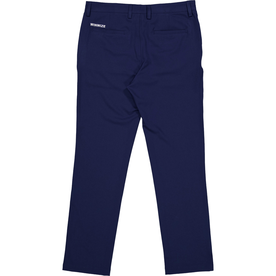 Tourtech Golf Pants Navy