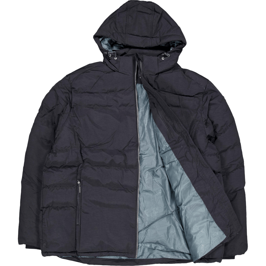Torino Jkt Black