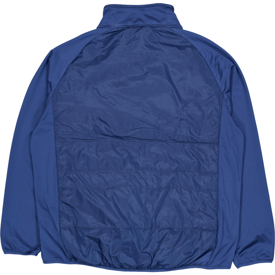 Hybrid Jkt Steelblue