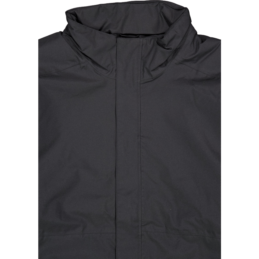 Milan Jkt Black