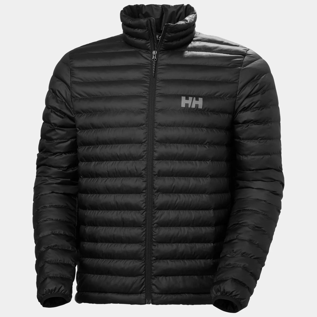 Sirdal Insulator Jacket Black