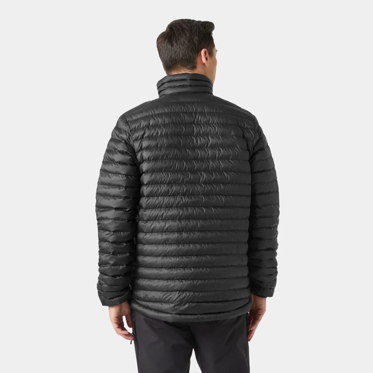 Sirdal Insulator Jacket Black