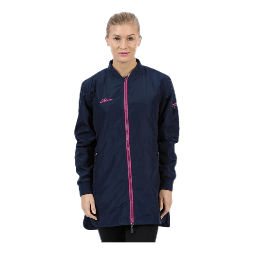 Madison Jacket Blue