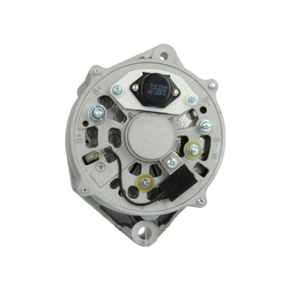 Dynamo Volvo penta D, TD, 24 volt, 55 ampère