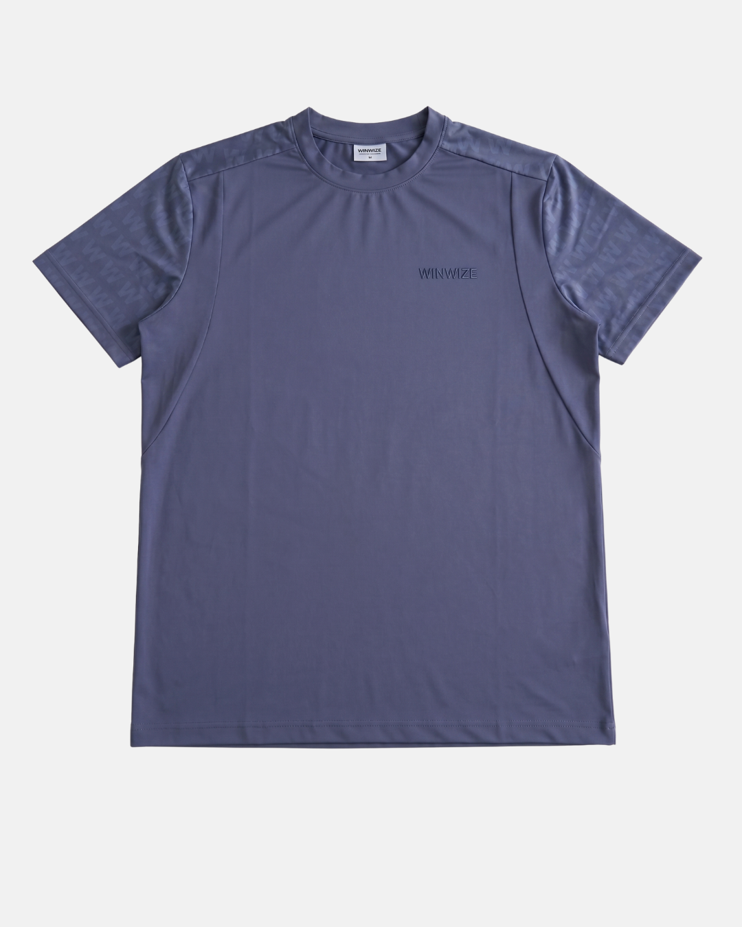 Tech Tee Navy