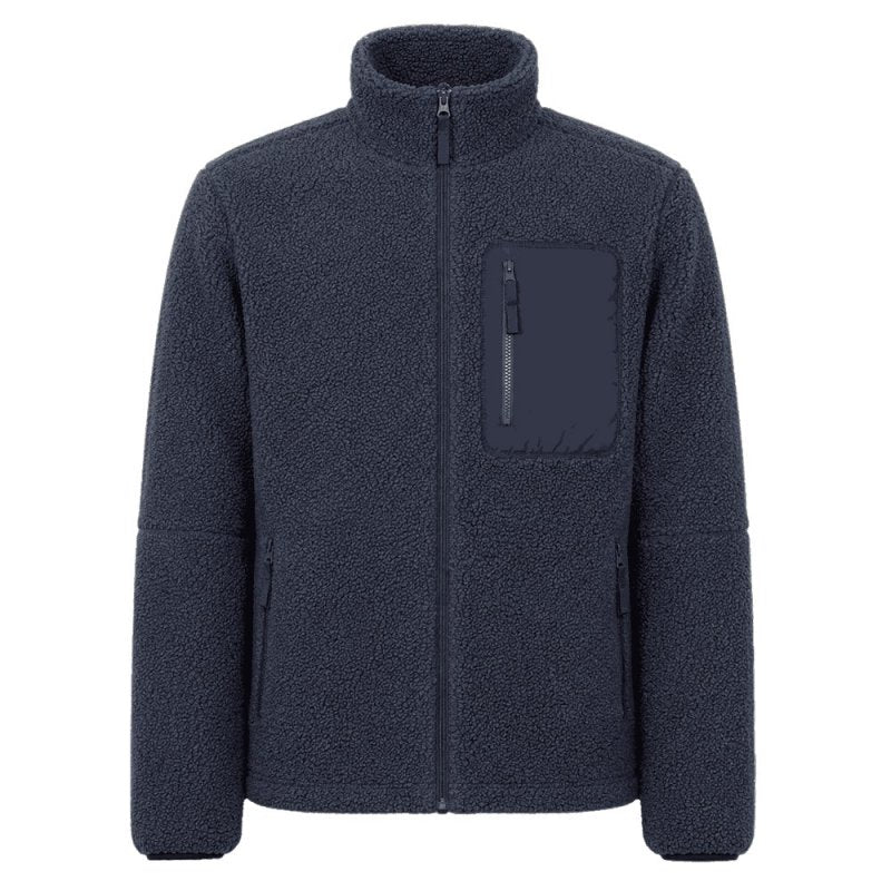 Parma Jkt Stone