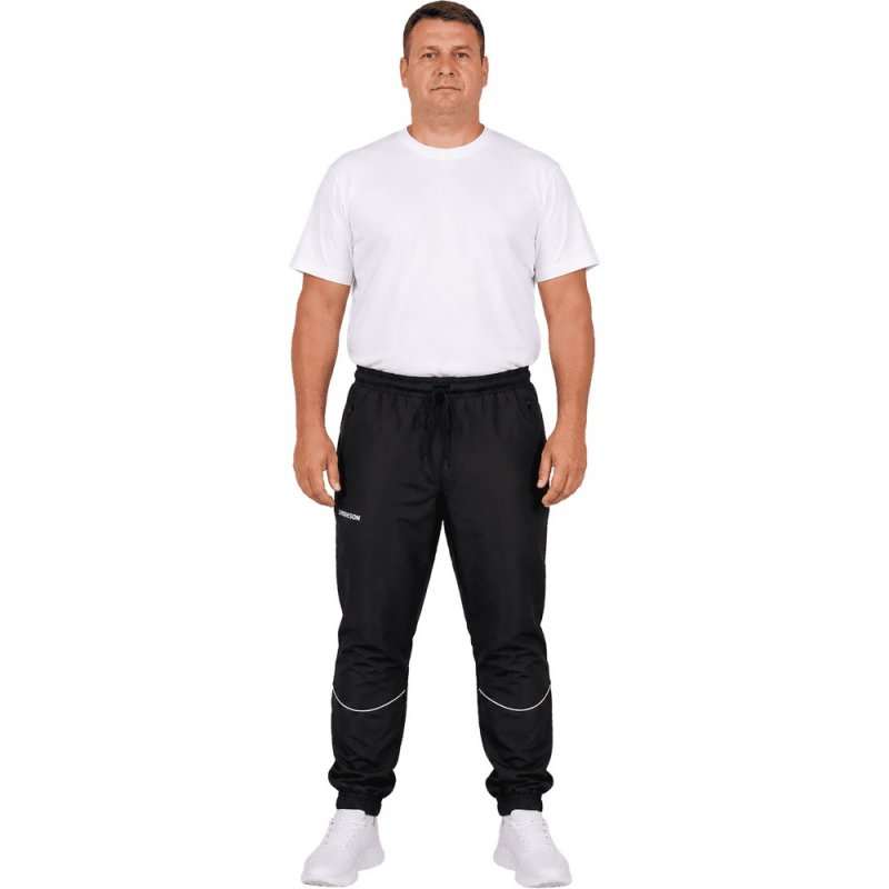 R-90 Inverno Pants Black