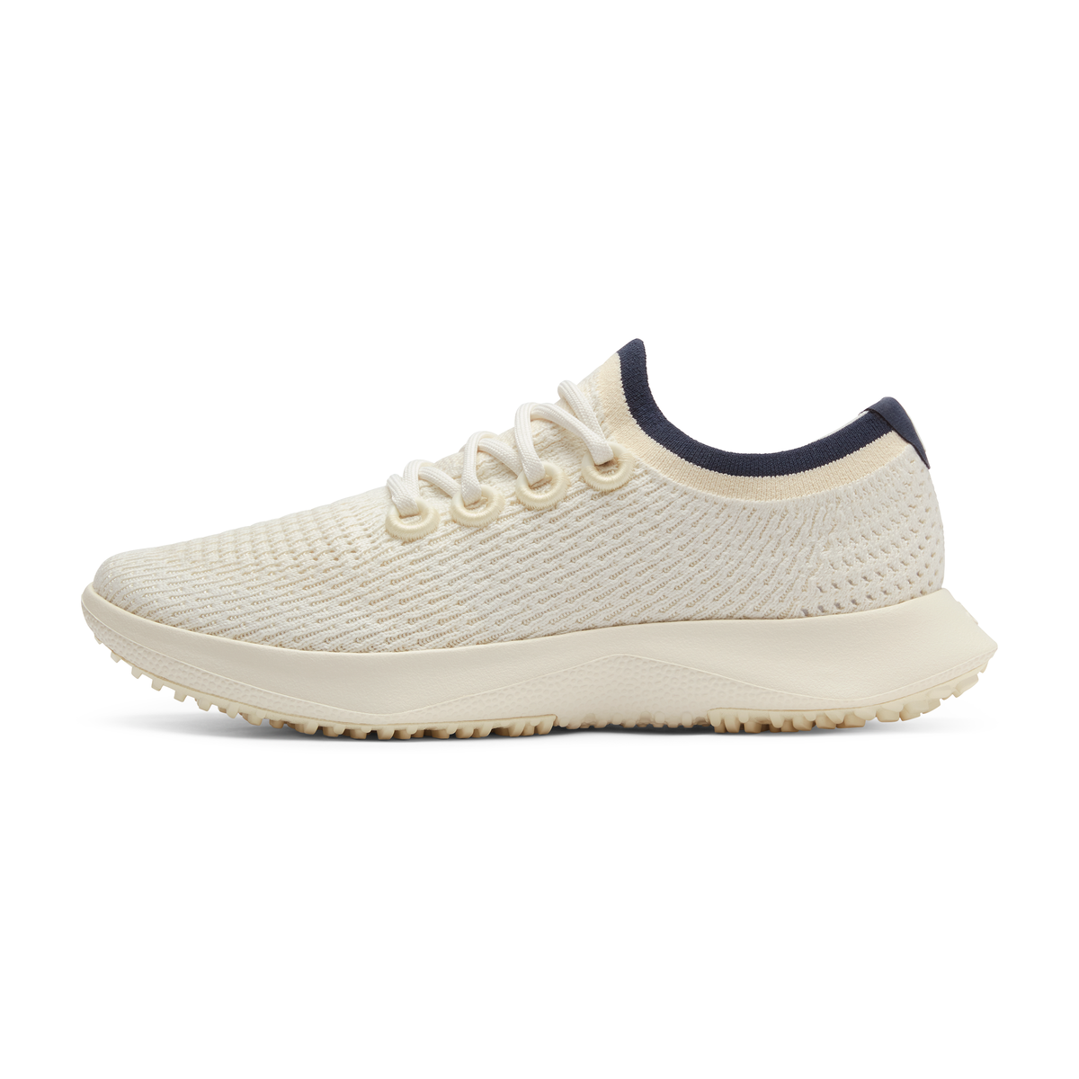 Tree Dasher 2 for Women - Natural White/True Navy (Natural White Sole)