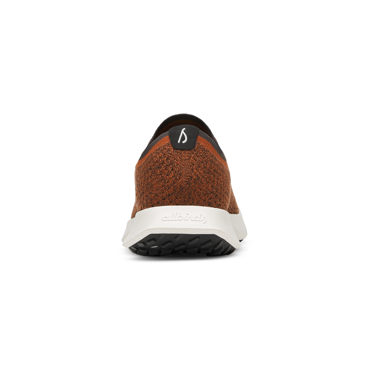 Rustic Orange Women's Tree Dasher 2 with Twilight White Sole