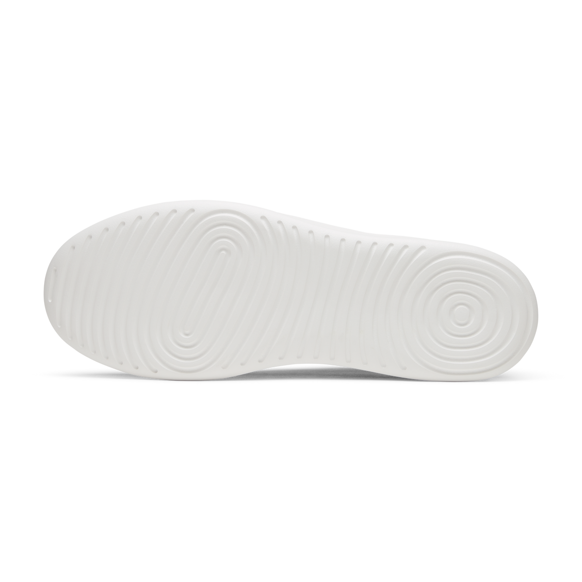 Cruiser for Men - Natural Black with Blizzard Sole