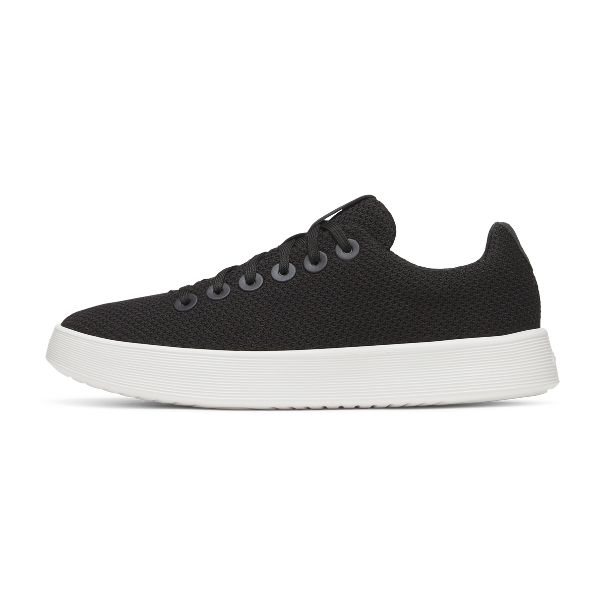 Cruiser for Men - Natural Black with Blizzard Sole