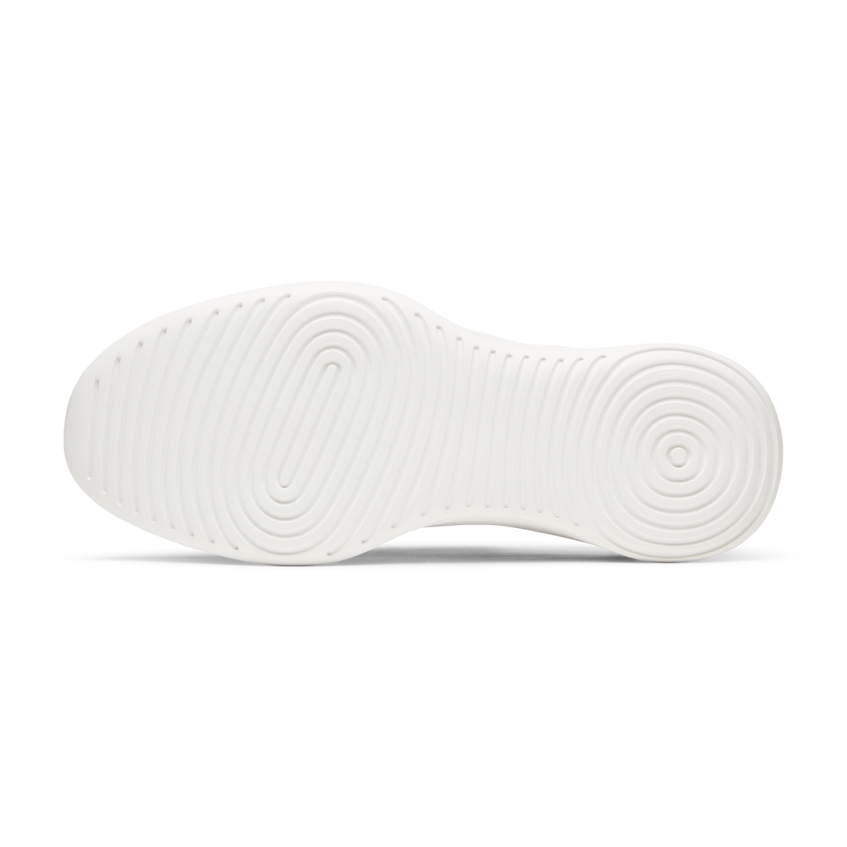 Women's Tree Runner NZ in Blizzard/Dark Navy (Blizzard Sole)