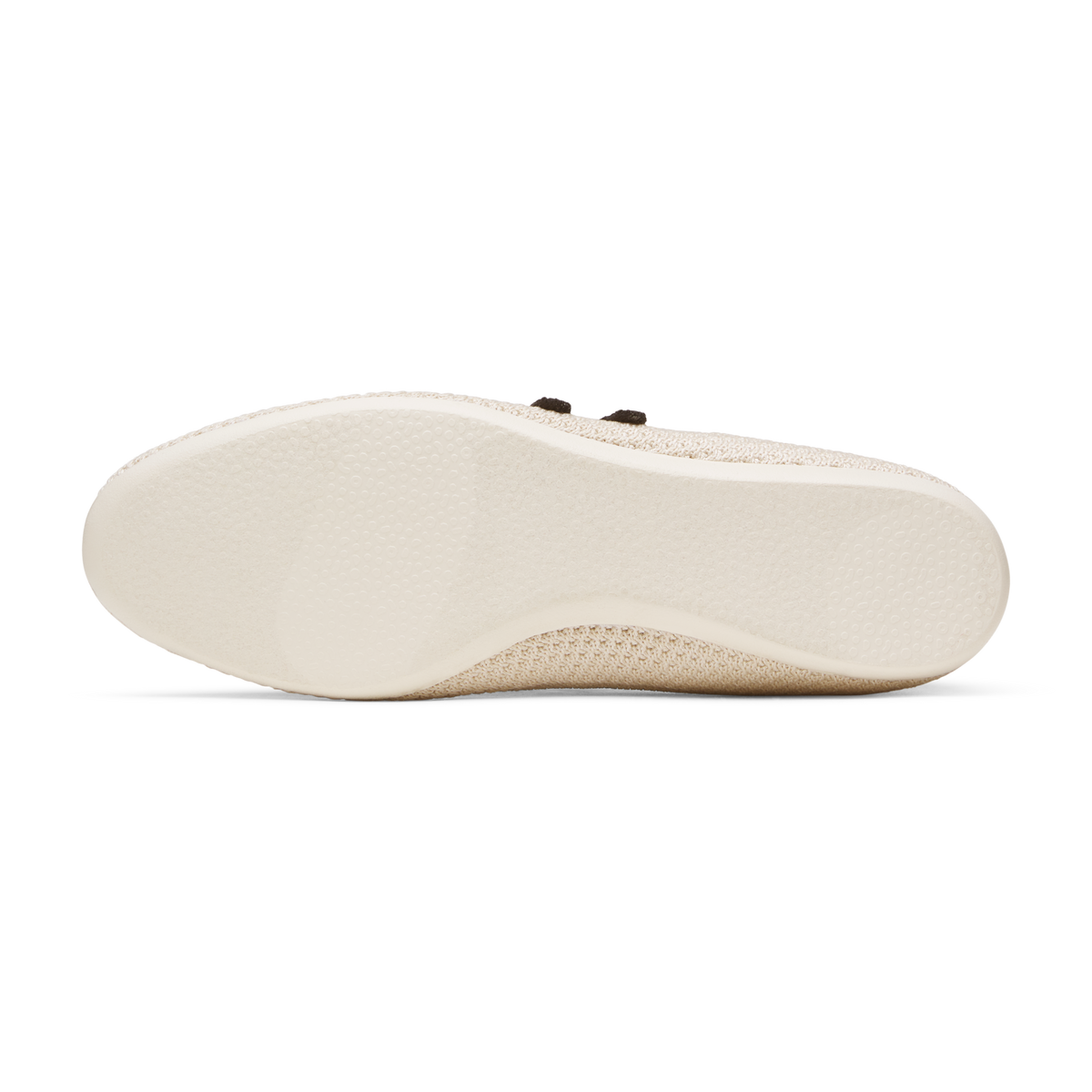Breezer Mary Jane for Women - Warm White/Natural Black (Warm White Sole)