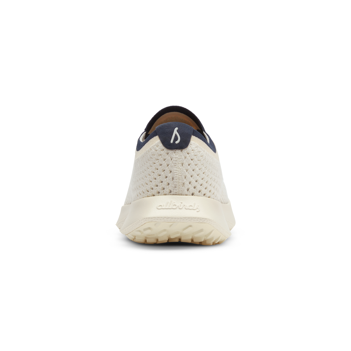 Tree Dasher 2 for Women - Natural White/True Navy (Natural White Sole)