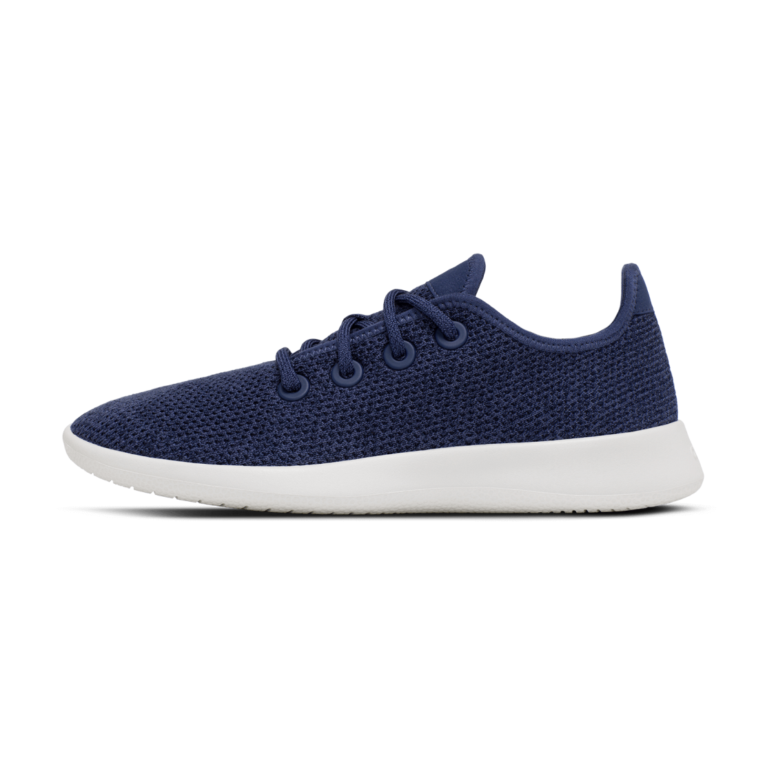 Tree Runner for Women — Hazy Indigo (Blizzard Sole)