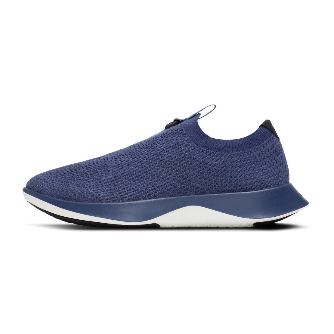 Men's Tree Dasher Relay in Hazy Indigo with Blizzard Sole