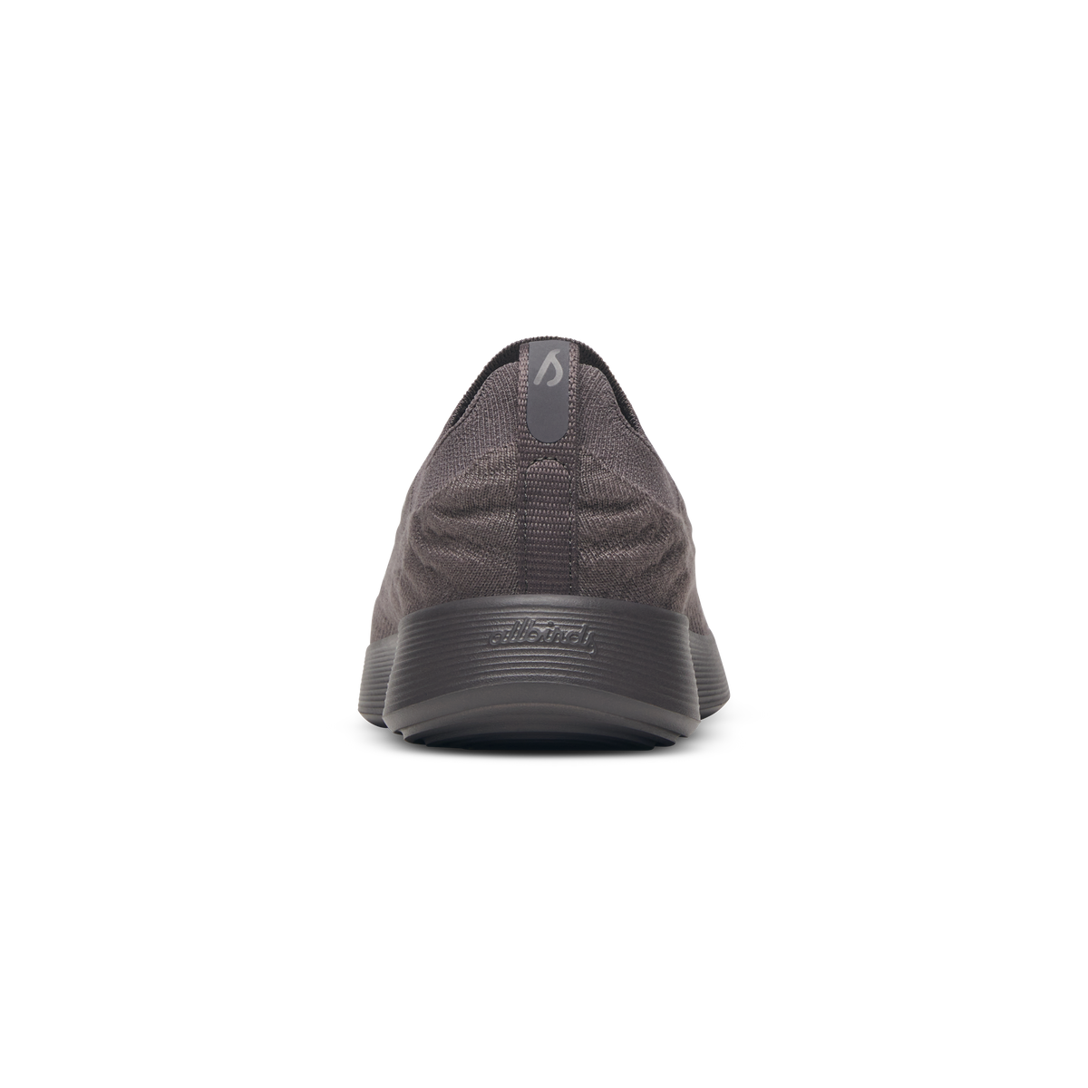 Men's Runner NZ Slip-On in Anthracite (Dark Anthracite Sole)