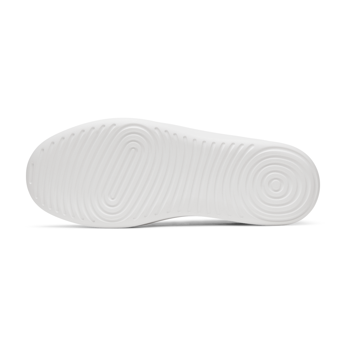 Men's Cruiser Slip-On — Blizzard (Blizzard Sole)